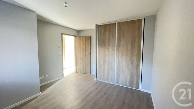 Appartement F4 à vendre - 4 pièces - 105 m2 - Busy - 25 - FRANCHE-COMTE