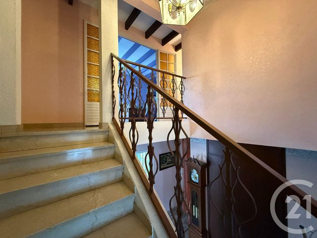 Maison &agrave; vendre - 8 pi&egrave;ces - 170 m2 - Avanne Aveney - 25 - FRANCHE-COMTE