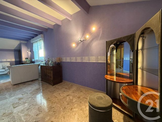 Maison &agrave; vendre - 8 pi&egrave;ces - 170 m2 - Avanne Aveney - 25 - FRANCHE-COMTE