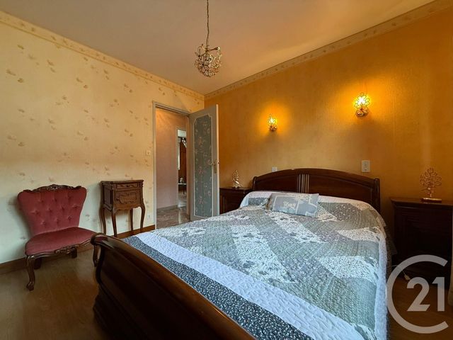 Maison &agrave; vendre - 8 pi&egrave;ces - 170 m2 - Avanne Aveney - 25 - FRANCHE-COMTE