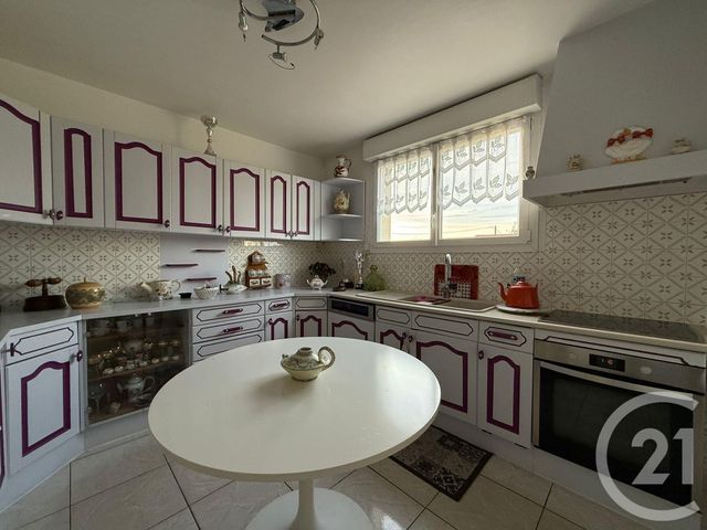 Maison &agrave; vendre - 8 pi&egrave;ces - 170 m2 - Avanne Aveney - 25 - FRANCHE-COMTE