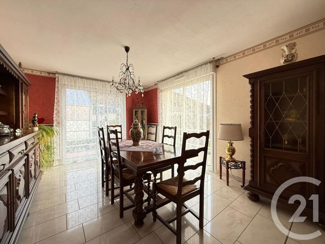 Maison &agrave; vendre - 8 pi&egrave;ces - 170 m2 - Avanne Aveney - 25 - FRANCHE-COMTE