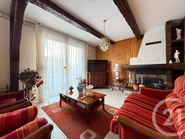 Maison &agrave; vendre - 8 pi&egrave;ces - 170 m2 - Avanne Aveney - 25 - FRANCHE-COMTE