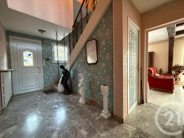 Maison &agrave; vendre - 8 pi&egrave;ces - 170 m2 - Avanne Aveney - 25 - FRANCHE-COMTE