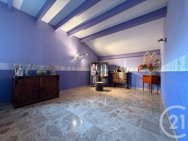 Maison &agrave; vendre - 8 pi&egrave;ces - 170 m2 - Avanne Aveney - 25 - FRANCHE-COMTE