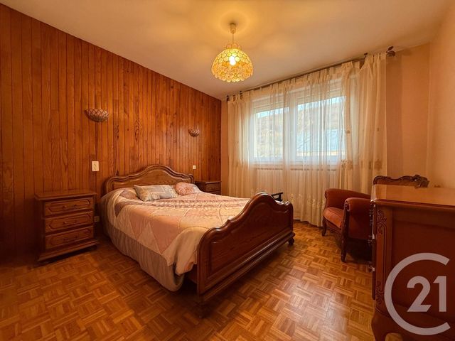 Maison &agrave; vendre - 8 pi&egrave;ces - 170 m2 - Avanne Aveney - 25 - FRANCHE-COMTE