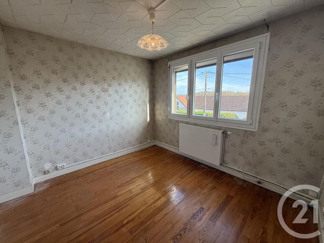 Maison &agrave; vendre - 5 pi&egrave;ces - 84 m2 - Ecole Valentin - 25 - FRANCHE-COMTE