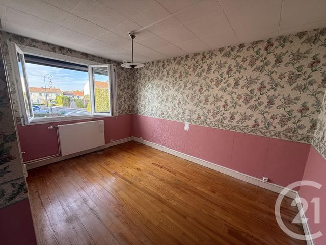 Maison &agrave; vendre - 5 pi&egrave;ces - 84 m2 - Ecole Valentin - 25 - FRANCHE-COMTE