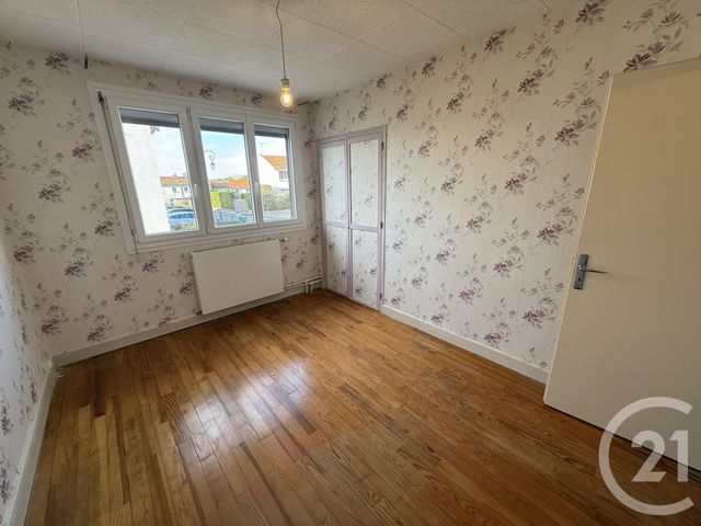 Maison &agrave; vendre - 5 pi&egrave;ces - 84 m2 - Ecole Valentin - 25 - FRANCHE-COMTE