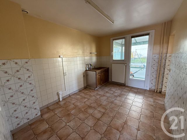 Maison &agrave; vendre - 5 pi&egrave;ces - 84 m2 - Ecole Valentin - 25 - FRANCHE-COMTE