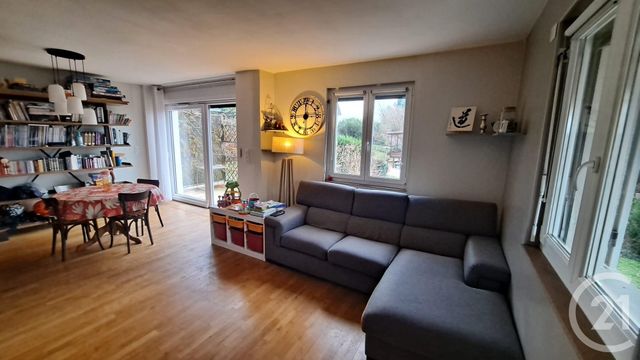 Maison &agrave; vendre - 4 pi&egrave;ces - 80 m2 - Avanne Aveney - 25 - FRANCHE-COMTE