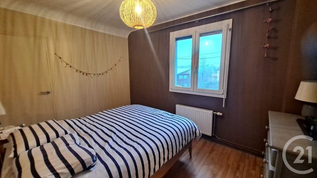 Maison &agrave; vendre - 4 pi&egrave;ces - 80 m2 - Avanne Aveney - 25 - FRANCHE-COMTE