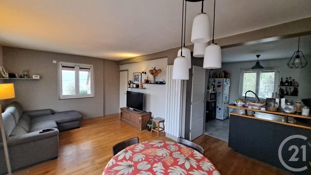 Maison &agrave; vendre - 4 pi&egrave;ces - 80 m2 - Avanne Aveney - 25 - FRANCHE-COMTE