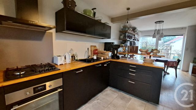 Maison &agrave; vendre - 4 pi&egrave;ces - 80 m2 - Avanne Aveney - 25 - FRANCHE-COMTE