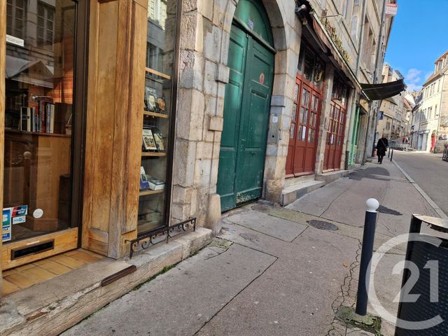 Appartement à vendre BESANCON