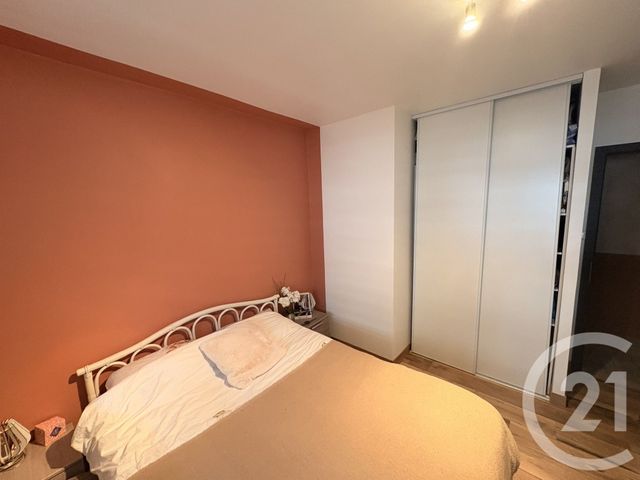 Appartement T4 &agrave; vendre - 4 pi&egrave;ces - 83 m2 - Besancon - 25 - FRANCHE-COMTE
