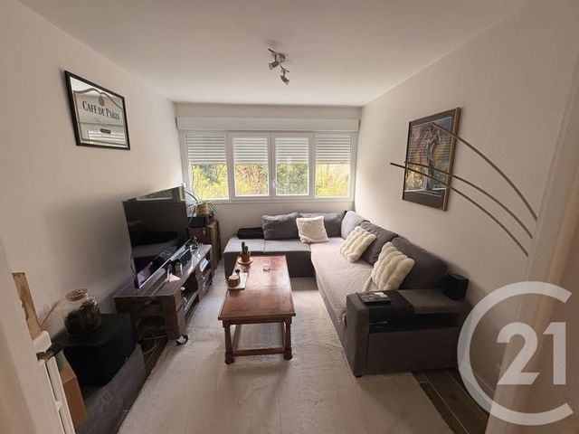 Appartement T4 &agrave; vendre - 4 pi&egrave;ces - 83 m2 - Besancon - 25 - FRANCHE-COMTE