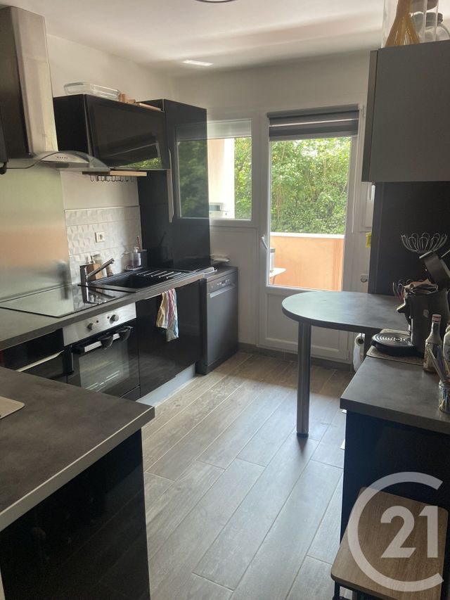 Appartement T4 &agrave; vendre - 4 pi&egrave;ces - 83 m2 - Besancon - 25 - FRANCHE-COMTE