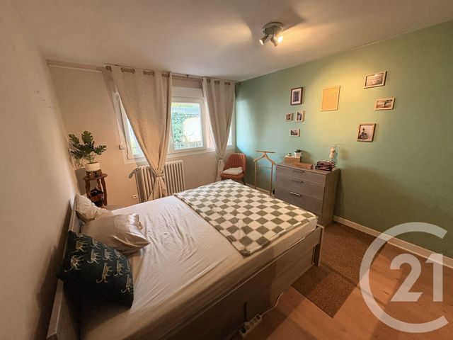 Appartement T4 &agrave; vendre - 4 pi&egrave;ces - 83 m2 - Besancon - 25 - FRANCHE-COMTE