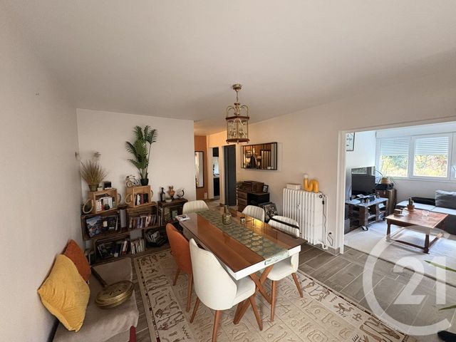 appartement - BESANCON - 25