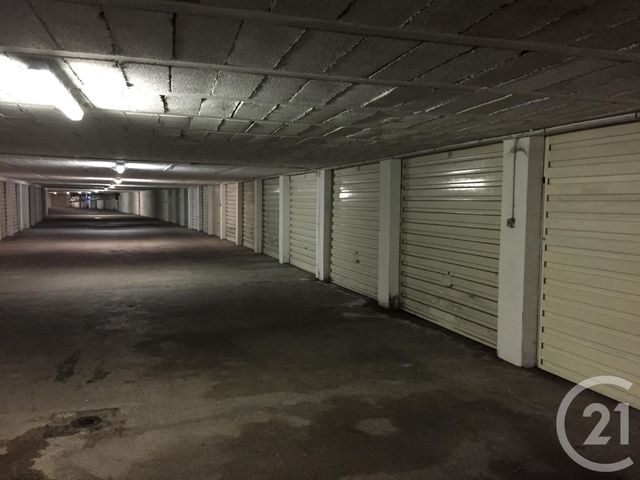 Parking à vendre - 20 m2 - Besancon - 25 - FRANCHE-COMTE