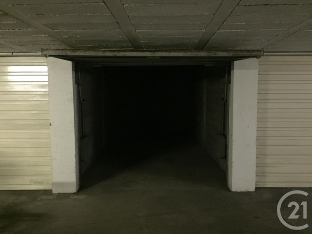 Parking à vendre - 20 m2 - Besancon - 25 - FRANCHE-COMTE