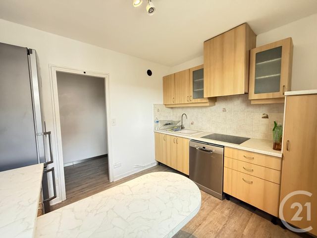 Appartement F3 à vendre - 3 pièces - 71 m2 - Besancon - 25 - FRANCHE-COMTE