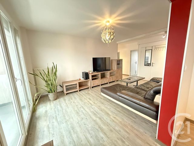 Appartement F3 à vendre - 3 pièces - 71 m2 - Besancon - 25 - FRANCHE-COMTE