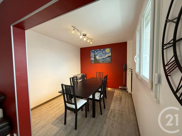 Appartement F3 à vendre - 3 pièces - 71 m2 - Besancon - 25 - FRANCHE-COMTE