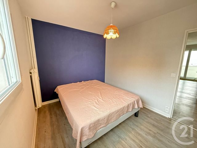 Appartement F3 à vendre - 3 pièces - 71 m2 - Besancon - 25 - FRANCHE-COMTE
