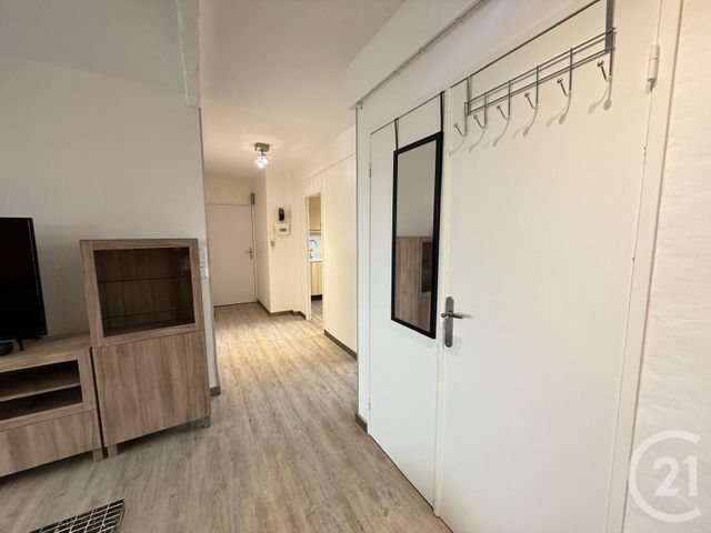 Appartement F3 à vendre - 3 pièces - 71 m2 - Besancon - 25 - FRANCHE-COMTE