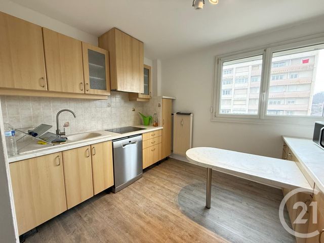 Appartement F3 à vendre - 3 pièces - 71 m2 - Besancon - 25 - FRANCHE-COMTE