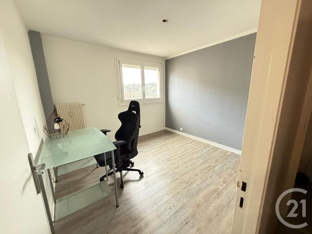 Appartement F3 à vendre - 3 pièces - 71 m2 - Besancon - 25 - FRANCHE-COMTE