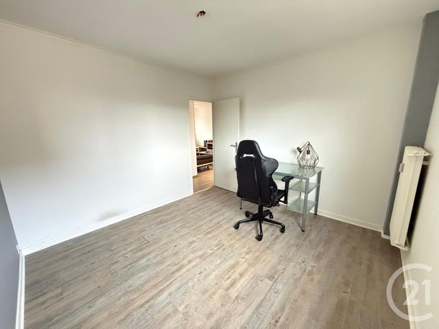 Appartement F3 à vendre - 3 pièces - 71 m2 - Besancon - 25 - FRANCHE-COMTE