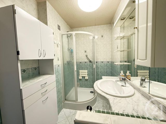 Appartement F3 à vendre - 3 pièces - 71 m2 - Besancon - 25 - FRANCHE-COMTE