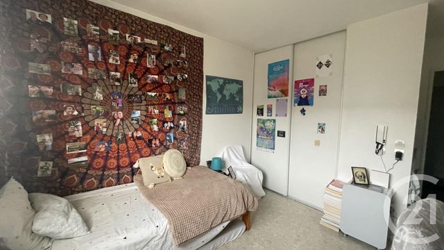 appartement - BESANCON - 25