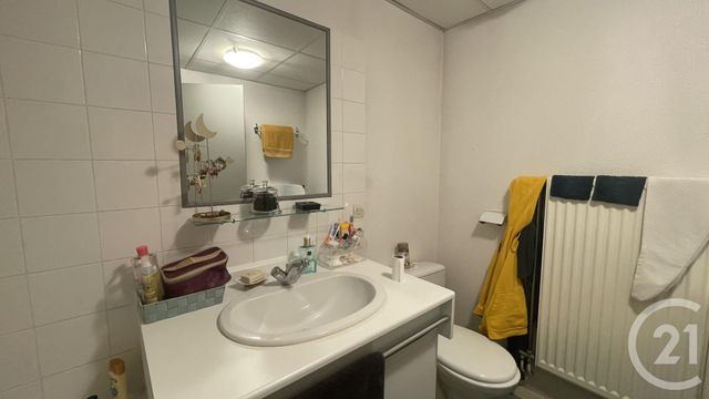 Appartement Studio à vendre - 1 pièce - 19,19 m2 - Besancon - 25 - FRANCHE-COMTE