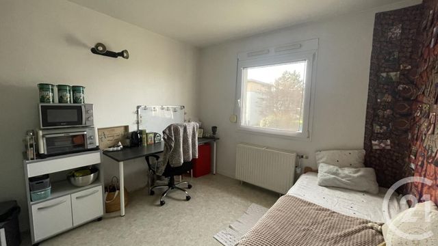Appartement Studio à vendre - 1 pièce - 19,19 m2 - Besancon - 25 - FRANCHE-COMTE
