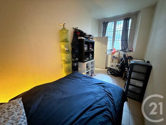 Appartement F2 &agrave; vendre - 2 pi&egrave;ces - 35,23 m2 - Besancon - 25 - FRANCHE-COMTE