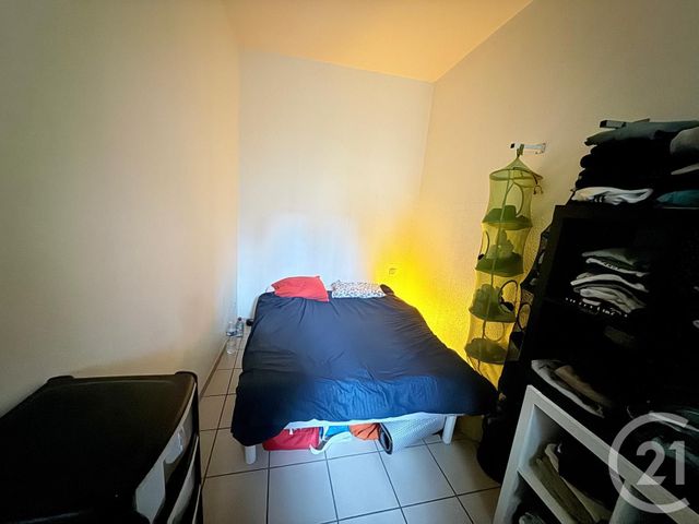 Appartement F2 &agrave; vendre - 2 pi&egrave;ces - 35,23 m2 - Besancon - 25 - FRANCHE-COMTE