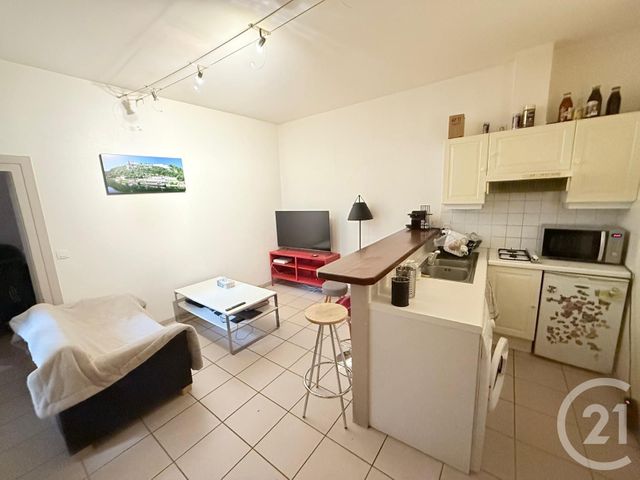 Appartement F2 &agrave; vendre - 2 pi&egrave;ces - 35,23 m2 - Besancon - 25 - FRANCHE-COMTE