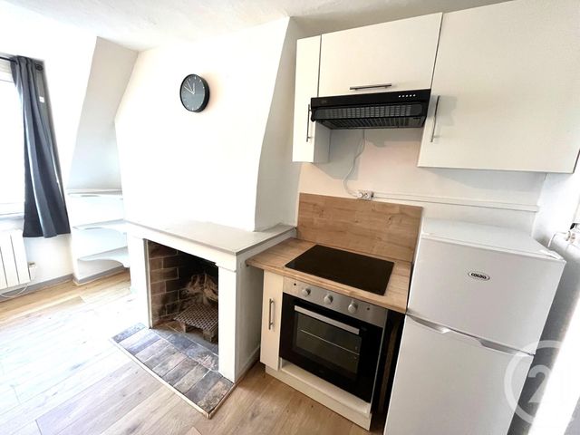 Appartement Duplex à louer - 2 pièces - 30,66 m2 - Besancon - 25 - FRANCHE-COMTE