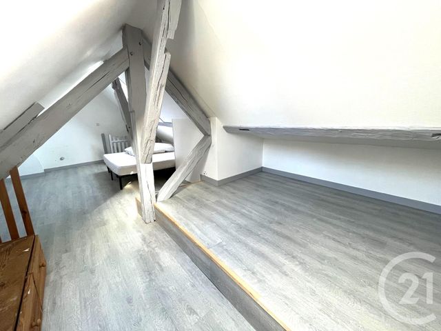 Appartement Duplex à louer - 2 pièces - 30,66 m2 - Besancon - 25 - FRANCHE-COMTE