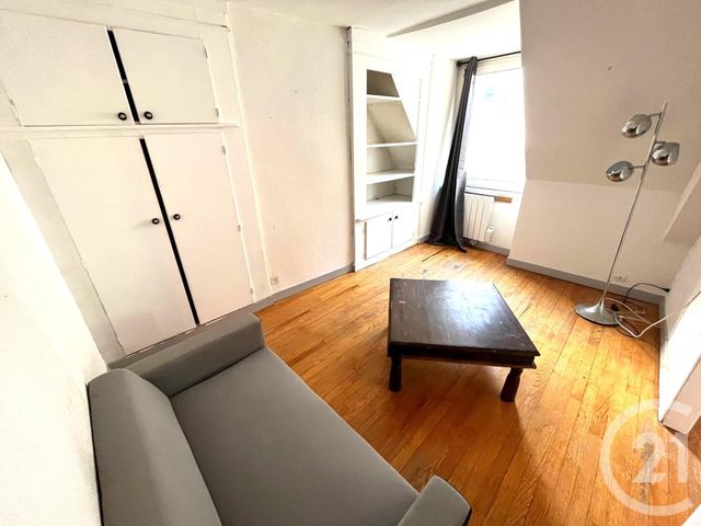 Appartement Duplex à louer - 2 pièces - 30,66 m2 - Besancon - 25 - FRANCHE-COMTE