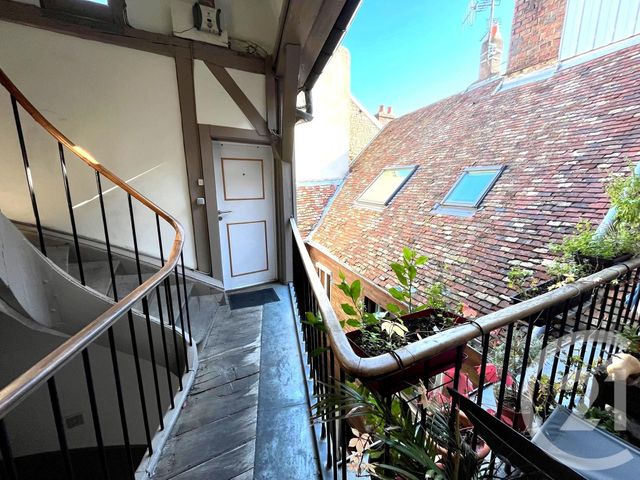 appartement - BESANCON - 25