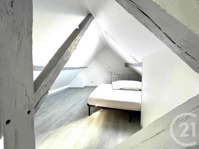 Appartement Duplex à louer - 2 pièces - 30,66 m2 - Besancon - 25 - FRANCHE-COMTE