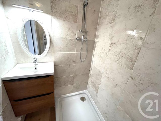 Appartement Duplex à louer - 2 pièces - 30,66 m2 - Besancon - 25 - FRANCHE-COMTE