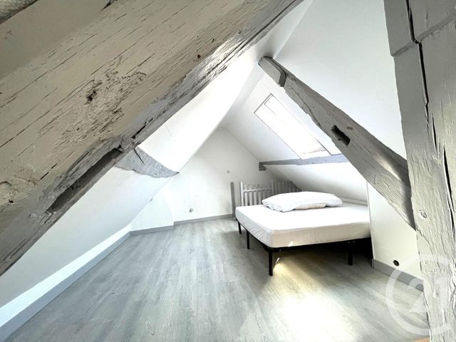 Appartement Duplex à louer - 2 pièces - 30,66 m2 - Besancon - 25 - FRANCHE-COMTE