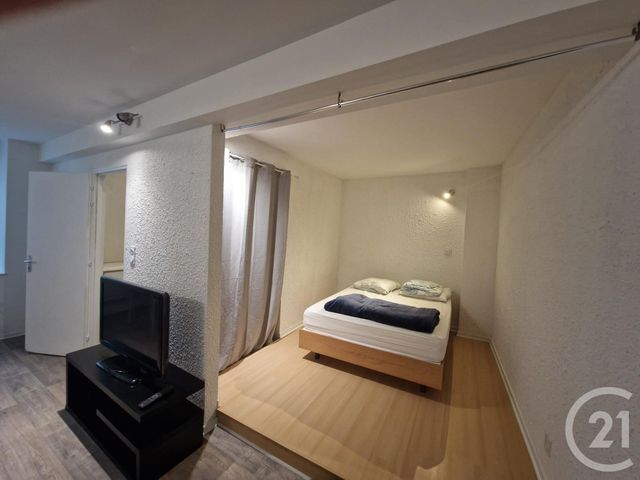 Appartement F2 à louer - 2 pièces - 41 m2 - Besancon - 25 - FRANCHE-COMTE