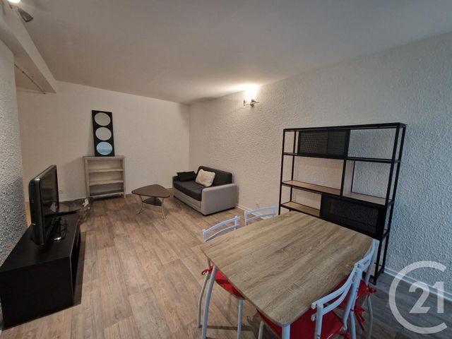 Appartement F2 à louer - 2 pièces - 41 m2 - Besancon - 25 - FRANCHE-COMTE